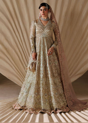 Sardinia | Bridal Edit 26 | REGALIA
