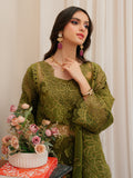 Mahnur | Allenura Luxury Lawn 24 | REVERIE - Pakistani Clothes for women, in United Kingdom and United States