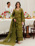 Mahnur | Allenura Luxury Lawn 24 | REVERIE - Pakistani Clothes for women, in United Kingdom and United States