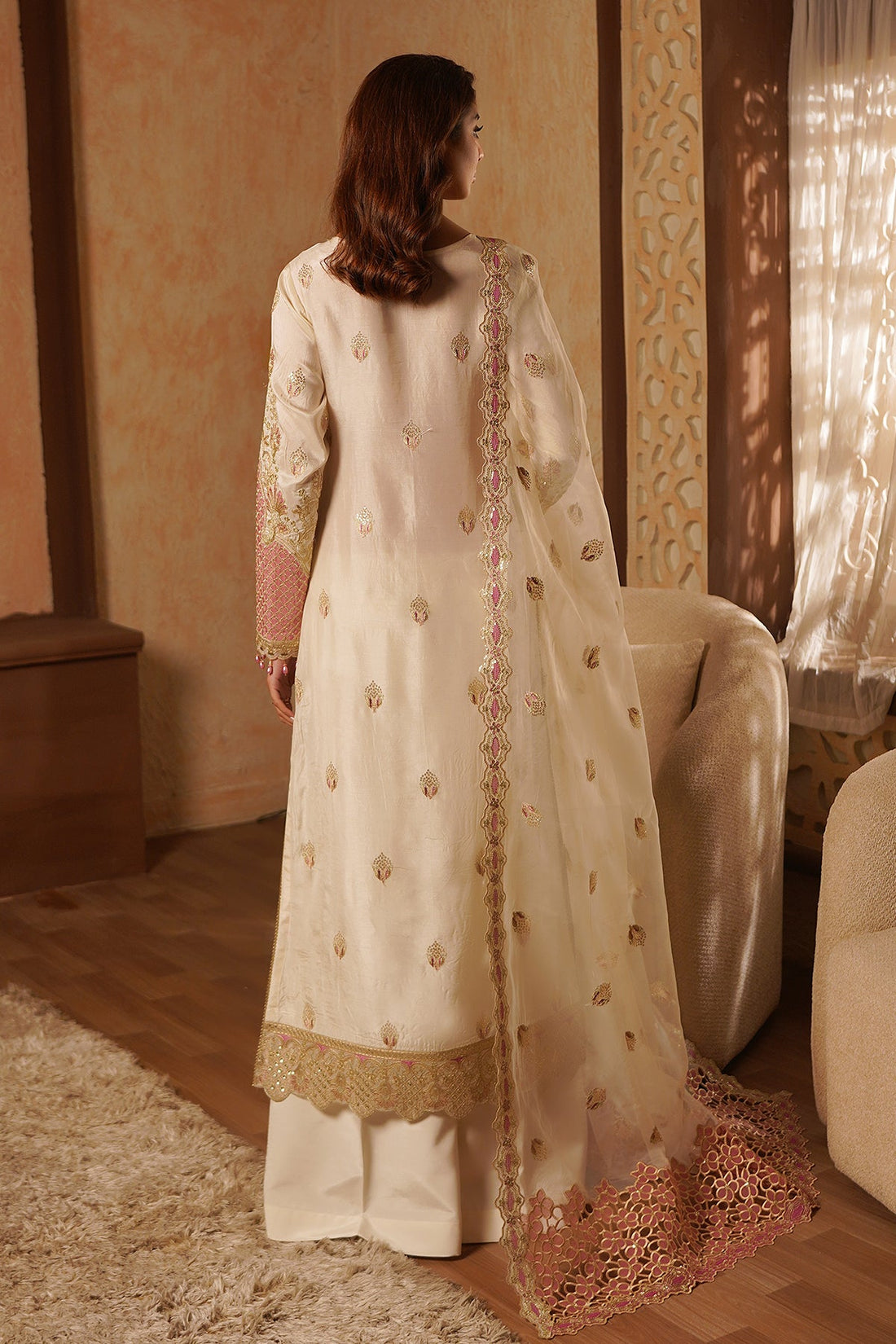 Maryams | Bekhudi Formals | Gulnaar B-2001