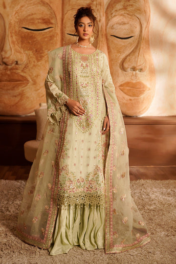 Maryams | Bekhudi Formals | Nazuk B-2003
