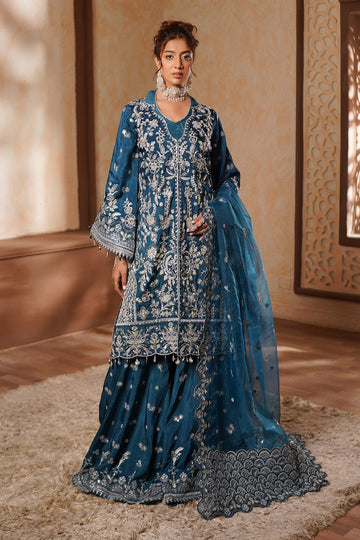Maryams | Bekhudi Formals | Elaan B-2005
