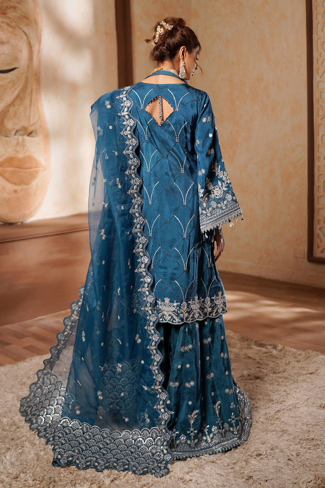Maryams | Bekhudi Formals | Elaan B-2005