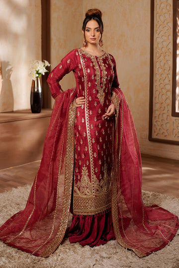 Maryams | Bekhudi Formals |Pernia B-2004