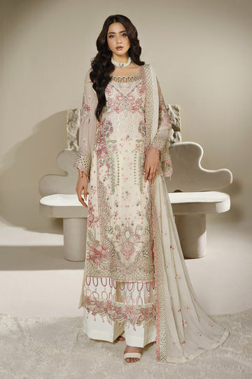 Maryams | Aarzu Formals | A-12006