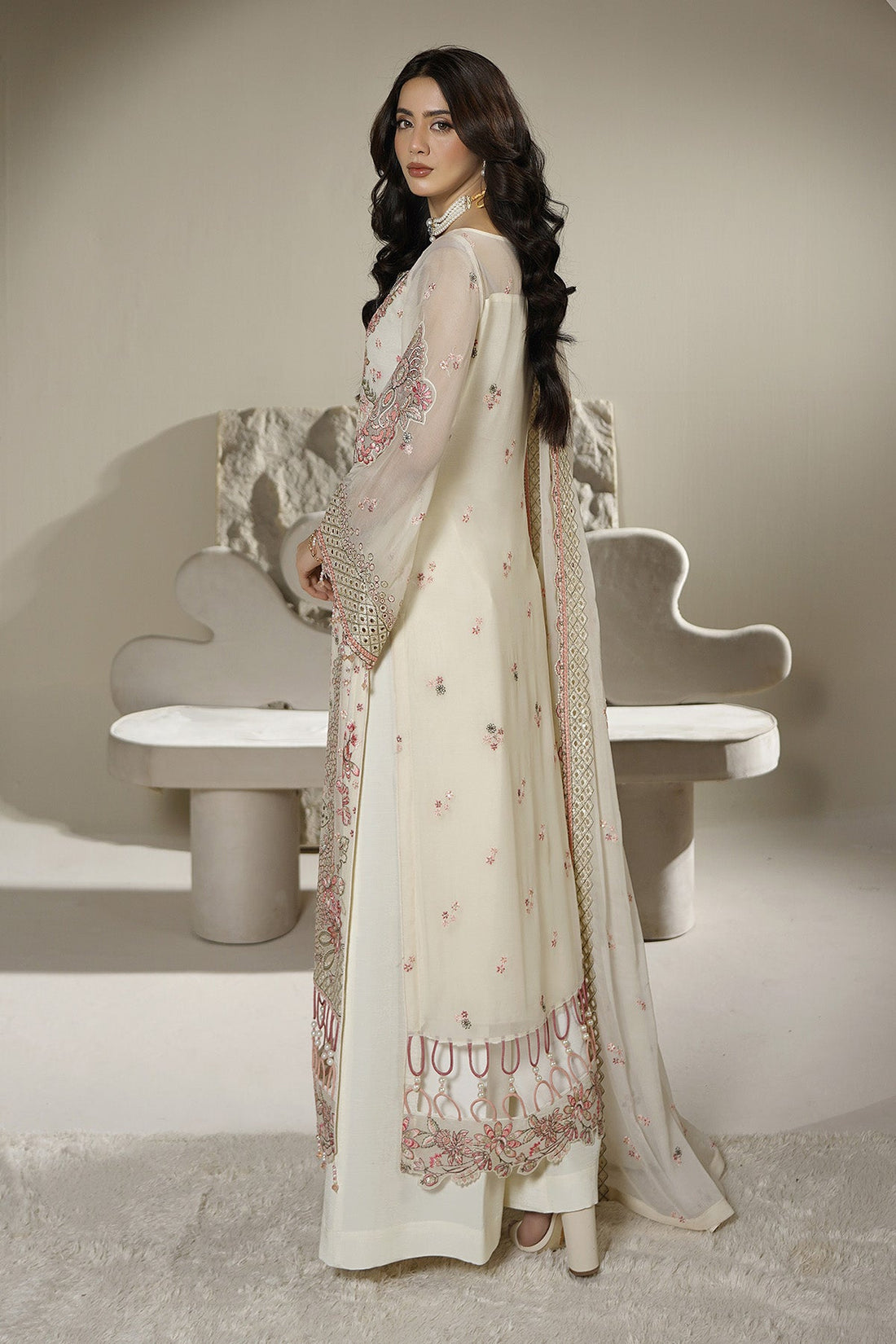 Maryams | Aarzu Formals | A-12006