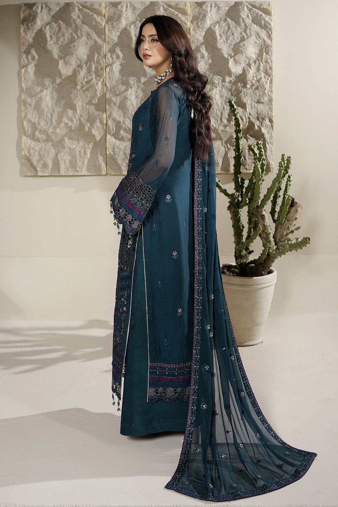 Maryams | Aarzu Formals | A-12003