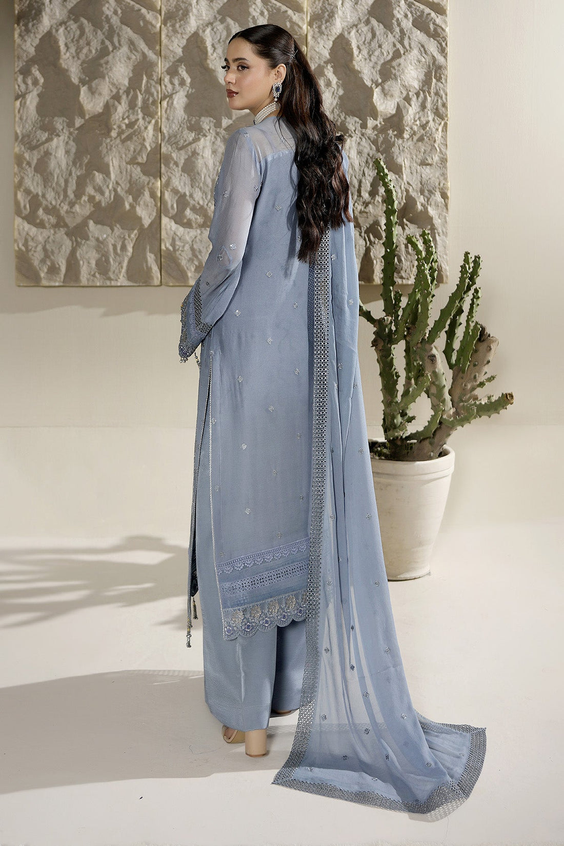 Maryams | Aarzu Formals | A-12005