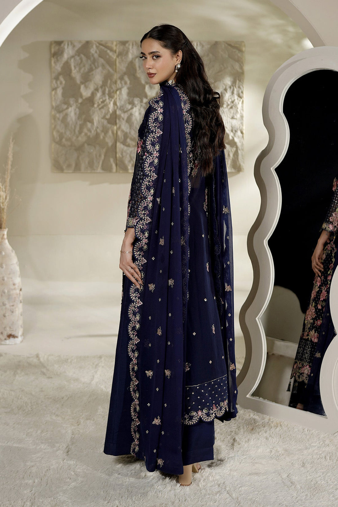 Maryams | Aarzu Formals | A-12007