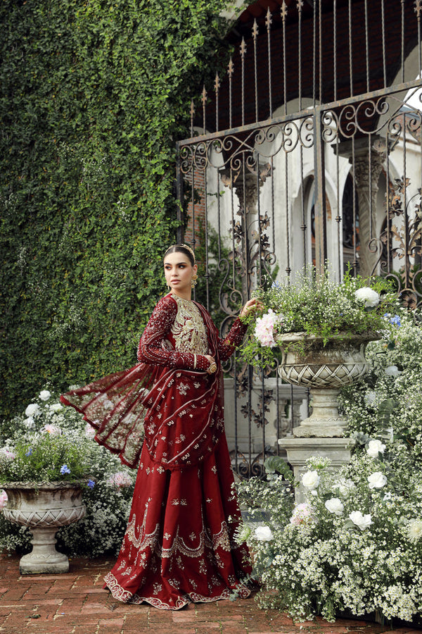 Mysie by Tahira | Arzu Formals 24 | Roja