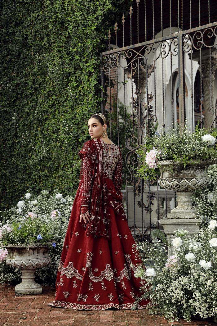 Mysie by Tahira | Arzu Formals 24 | Roja