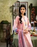 Roheenaz | Flora Printed Lawn | Amara - Pakistani Clothes for women, in United Kingdom and United States