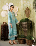 Roheenaz | Flora Printed Lawn | Mirage - Pakistani Clothes for women, in United Kingdom and United States