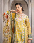 Roheenaz | Azalea Printed Lawn 24 | Celestial Silk - Pakistani Clothes for women, in United Kingdom and United States