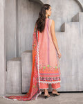 Roheenaz | Azalea Printed Lawn 24 | Radiant Rose - Pakistani Clothes for women, in United Kingdom and United States