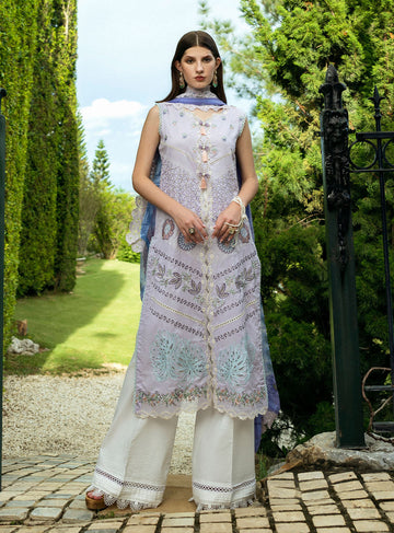 Roheenaz | Flanerie Lawn 25 | Juana-8B