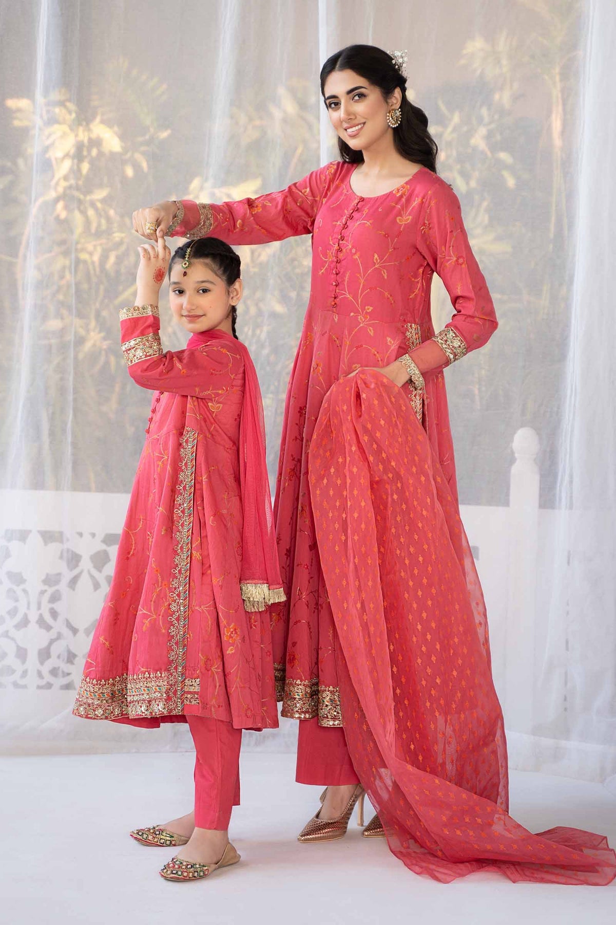 Maria B | Casual Pret 2024 | DW-EF24-120 - Pakistani Clothes for women, in United Kingdom and United States