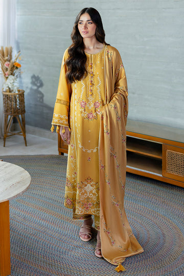 Cross Stitch | Cotton Satin 25 | ROSETTE BLISS-