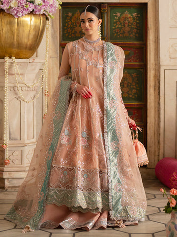 Parishay | Ranibagh Luxury Formals | ROSHANARA