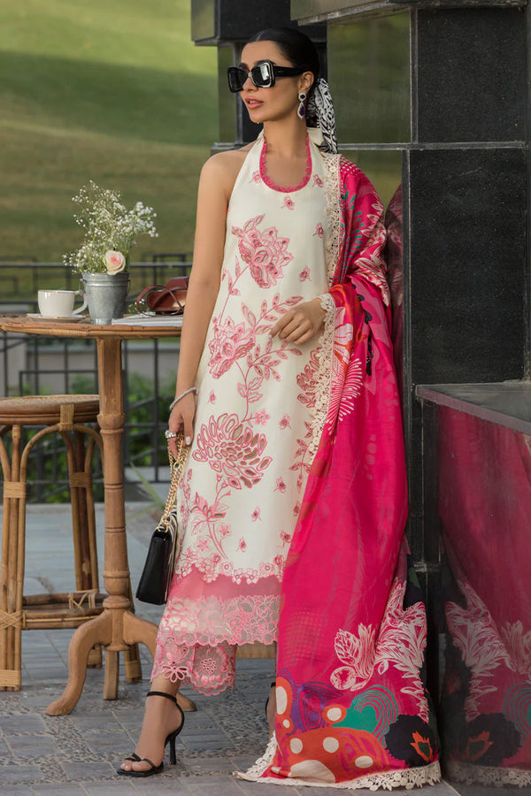 Rangrasiya | Canrnation Festive Edit | Kaia - Hoorain Designer Wear - Pakistani Designer Clothes for women, in United Kingdom, United states, CA and Australia