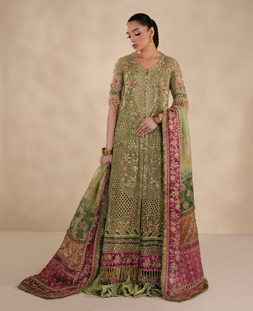 Republic Womenswear | Lilianne Wedding 25 | Éliane