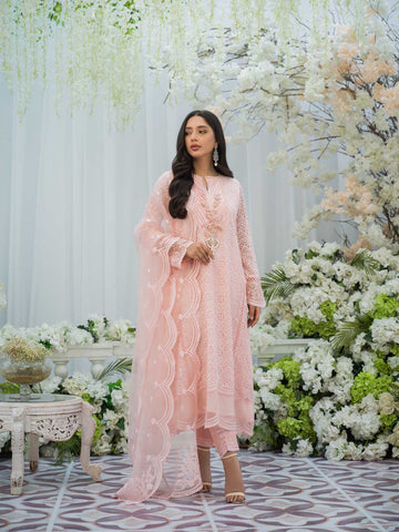 Sana Abbas | Luxury Pret | Raania