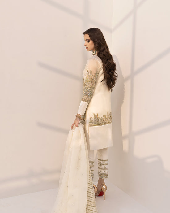 Raja Salahuddin | Wedding Formals | ELEE