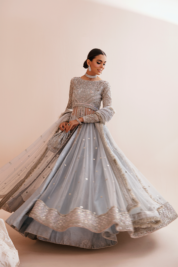 Raja Salahuddin | Wedding Formals | MEHARBANO