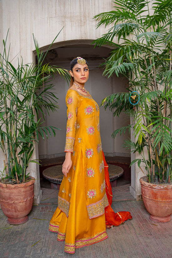 Raja Salahuddin | Wedding Formals | MOH