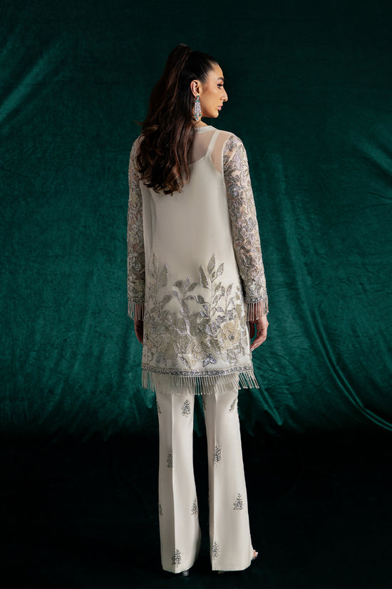 Raja Salahuddin | Wedding Formals | HAZE