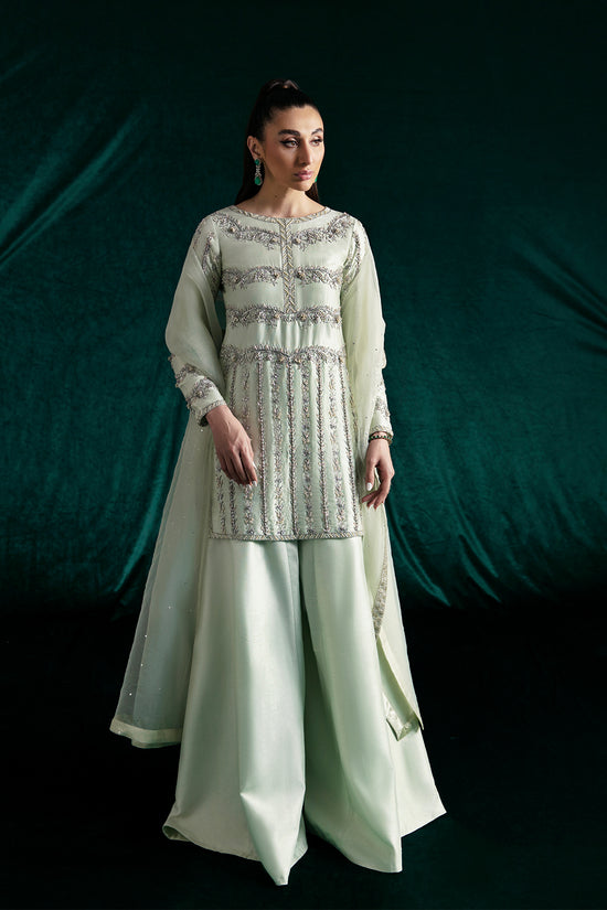 Raja Salahuddin | Wedding Formals | WILD MINT