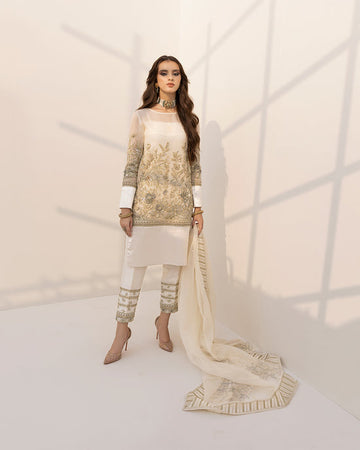 Raja Salahuddin | Wedding Formals | ELEE