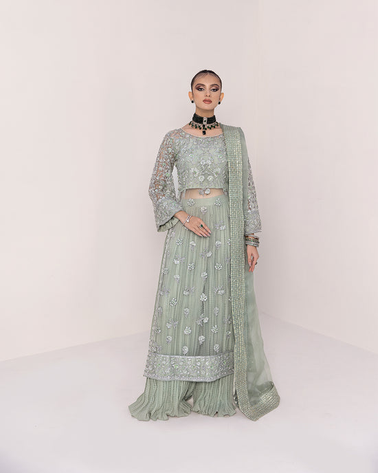 Raja Salahuddin | Wedding Formals | EVA