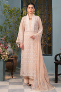 Rajbari | Chikankari Edition 24 | RJB-03 - Pakistani Clothes for women, in United Kingdom and United States