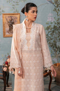 Rajbari | Chikankari Edition 24 | RJB-03 - Pakistani Clothes for women, in United Kingdom and United States