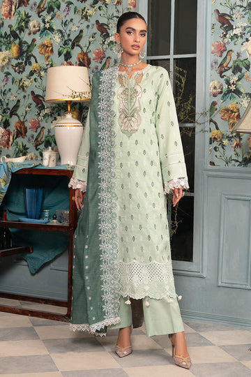 Rajbari | Chikankari Edition 24 | RJB-13 - Pakistani Clothes for women, in United Kingdom and United States