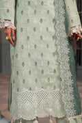 Rajbari | Chikankari Edition 24 | RJB-13 - Pakistani Clothes for women, in United Kingdom and United States