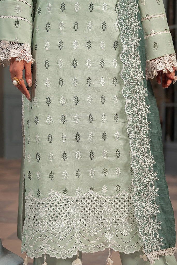 Rajbari | Chikankari Edition 24 | RJB-13 - Pakistani Clothes for women, in United Kingdom and United States