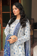 Ramsha | Rangrez Lawn Collection | N-403 - Pakistani Clothes for women, in United Kingdom and United States