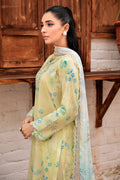 Ramsha | Rangrez Lawn Collection | N-407 - Pakistani Clothes for women, in United Kingdom and United States