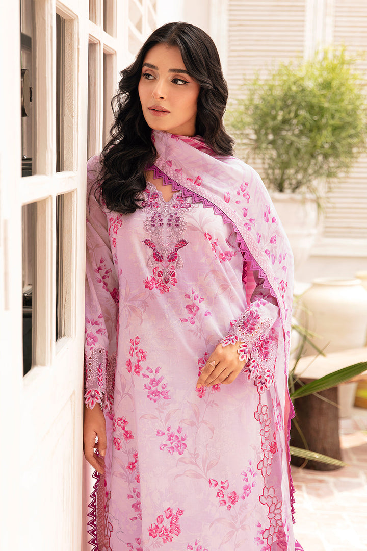 Ramsha | Rangrez Lawn Collection | N-405 - Pakistani Clothes for women, in United Kingdom and United States