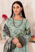 Ramsha | Rangrez Lawn Collection | N-301 - Pakistani Clothes for women, in United Kingdom and United States