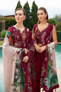 Ramsha | Andaz Collection | CRIMSON GLOW - Pakistani Clothes for women, in United Kingdom and United States