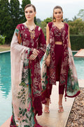 Ramsha | Andaz Collection | CRIMSON GLOW - Pakistani Clothes for women, in United Kingdom and United States