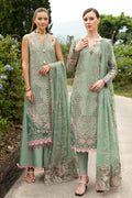 Ramsha | Andaz Collection | PASTEL GREEN - Pakistani Clothes for women, in United Kingdom and United States