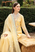 Ramsha | Andaz Collection | MELLOW YELLOW - Pakistani Clothes for women, in United Kingdom and United States