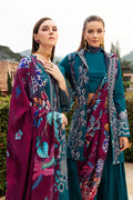 Ramsha | Andaz Collection | SEA BLUE - Pakistani Clothes for women, in United Kingdom and United States