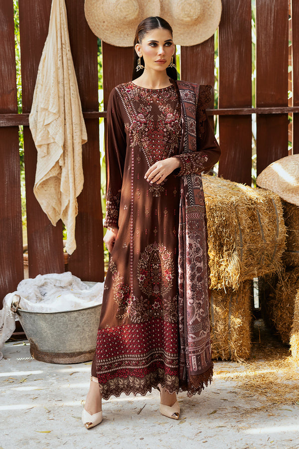 Ramsha | Reet Karandi Collection |  R-1103