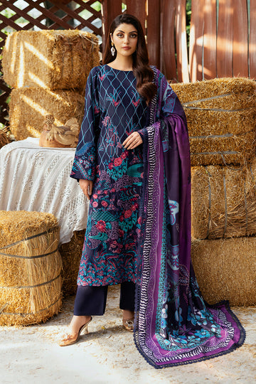 Ramsha | Reet Karandi Collection |  R-1110