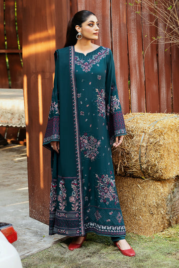 Ramsha | Reet Karandi Collection |  R-1105